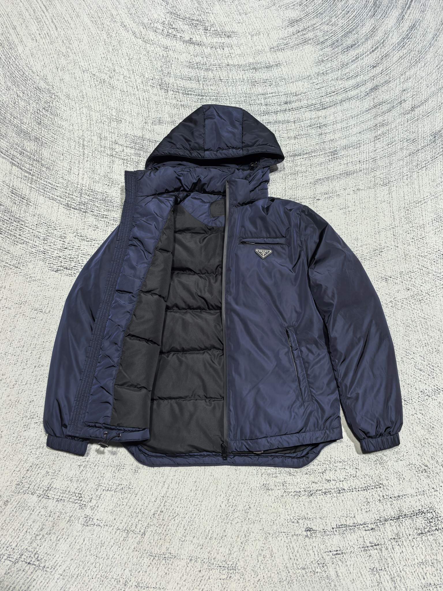 Prada Down Jackets